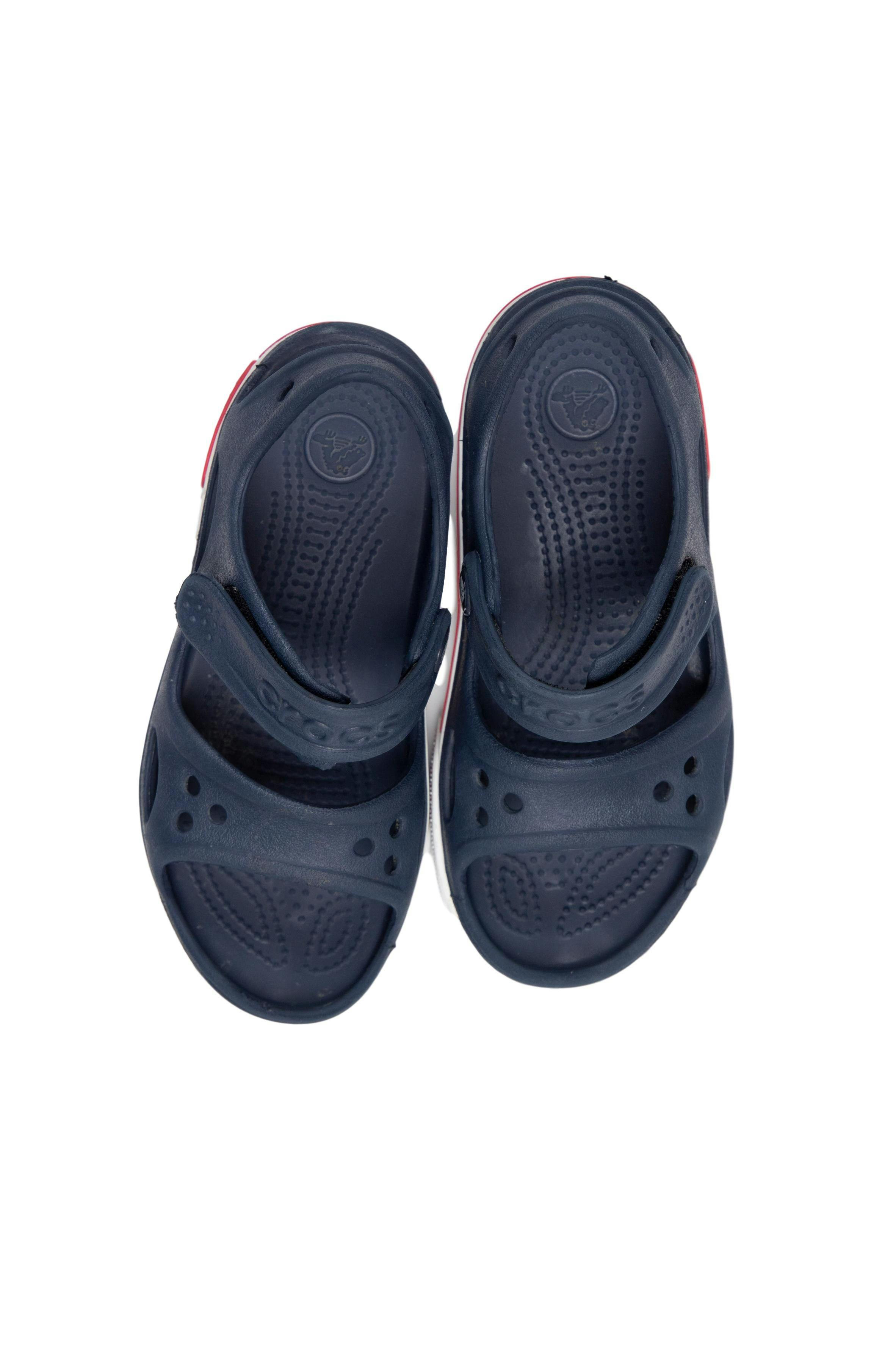 sandalias marca crocs