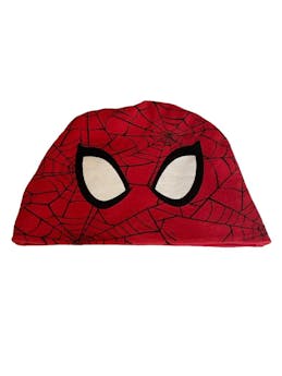 Gorrito Marvel Spider-man 100% algodón.