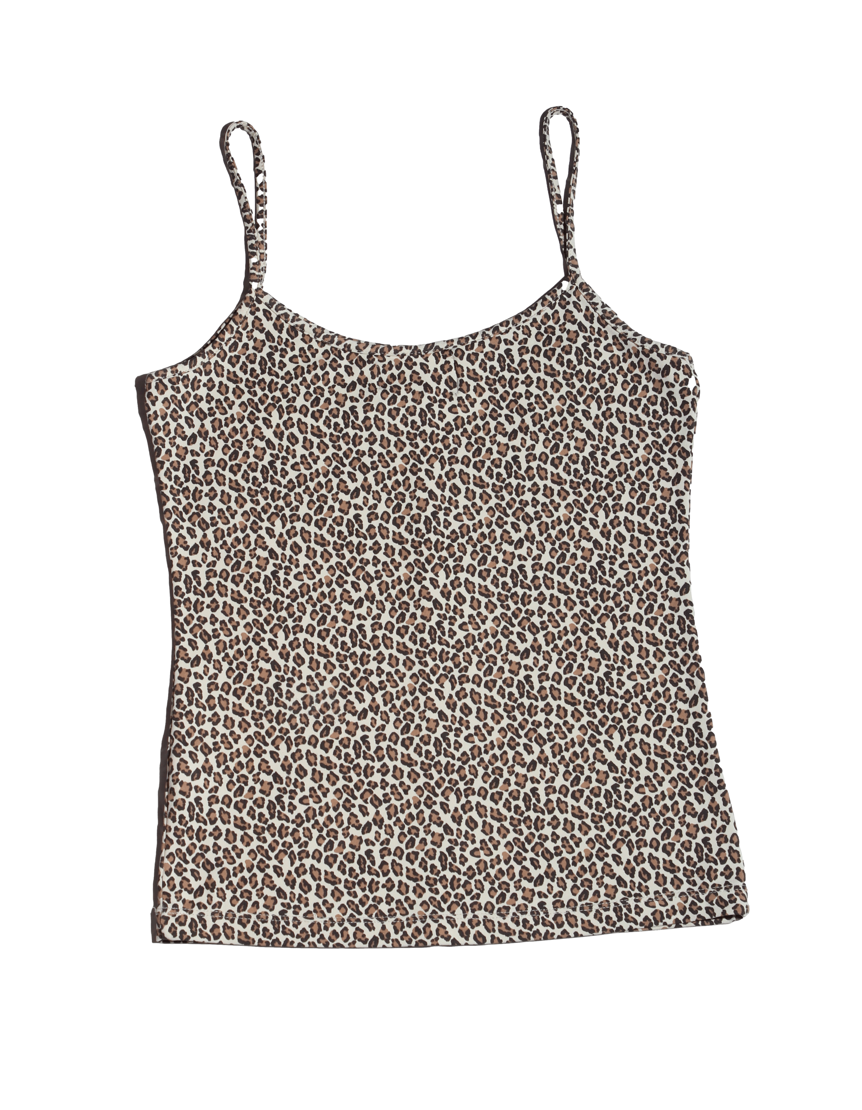 Polo bvd Zara animal print Busto 76