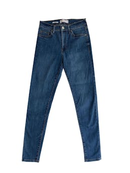 Pantalón jean mango modelo skinny jean. Cintura: 64cm, largo: 95cm